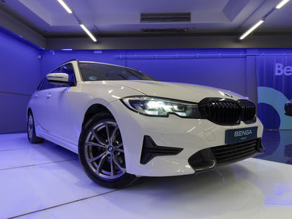 BMW Serie 3
