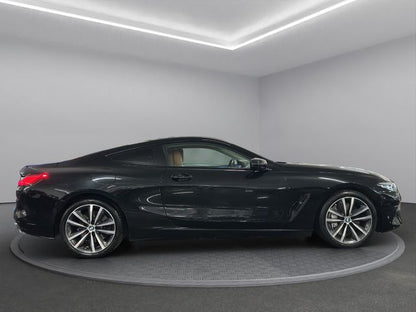 BMW Serie 8