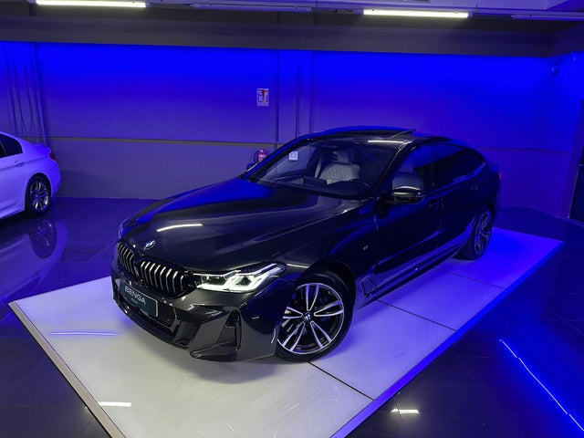 BMW Serie 6