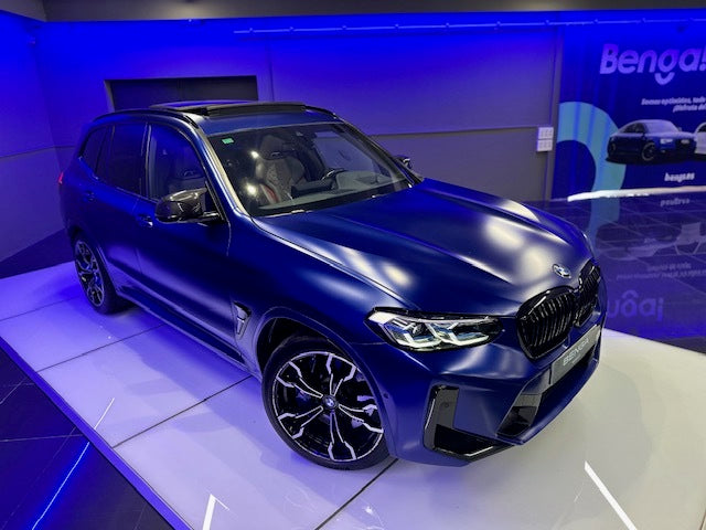 BMW M
