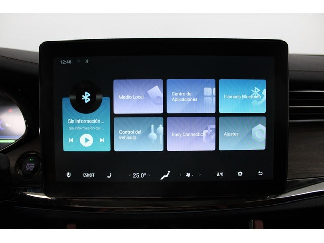 Skywell BE11