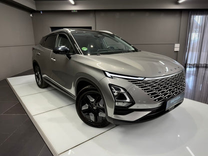 OMODA 5