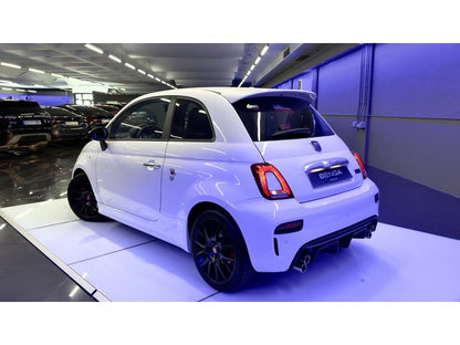 Abarth 500