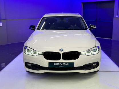 BMW Serie 3