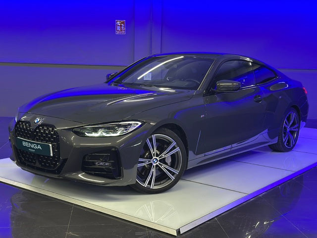 BMW Serie 4