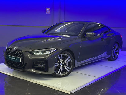 BMW Serie 4