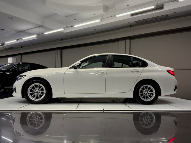 BMW Serie 3