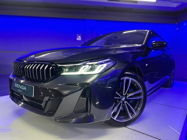 BMW Serie 6