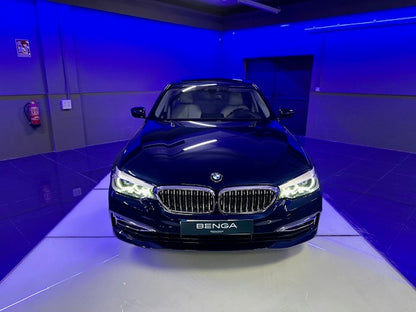 BMW Serie 5