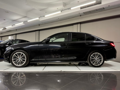 BMW Serie 3