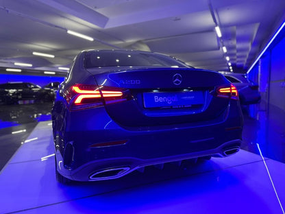 Mercedes-Benz Clase A