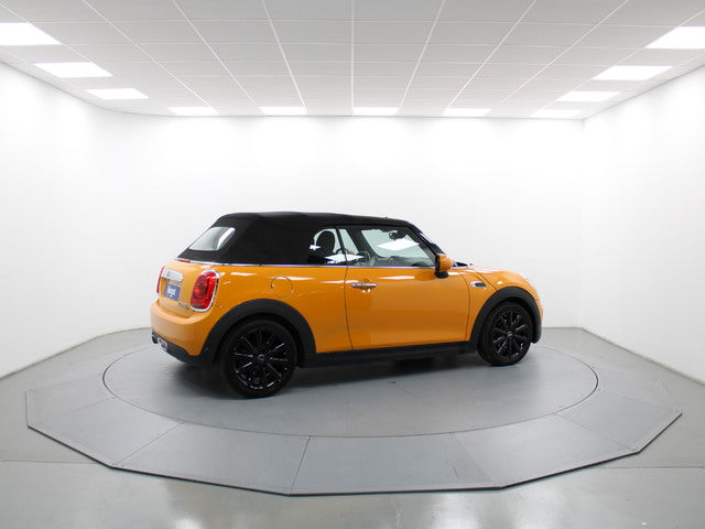 MINI Cabrio