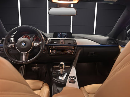 BMW Serie 4