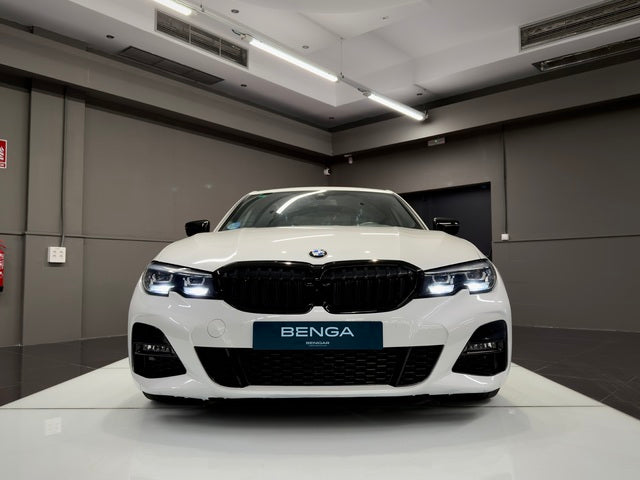 BMW Serie 3