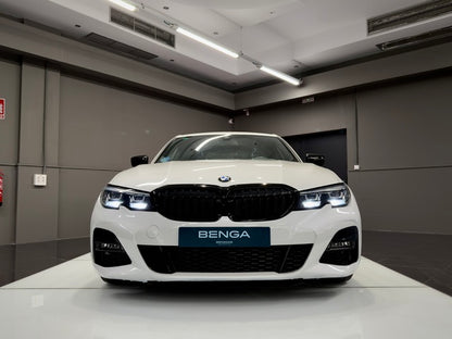 BMW Serie 3