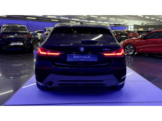 BMW Serie 1