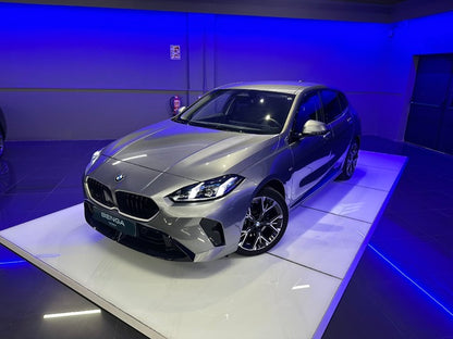 BMW Serie 1