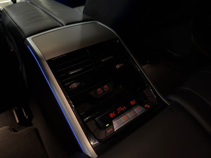 BMW Serie 8