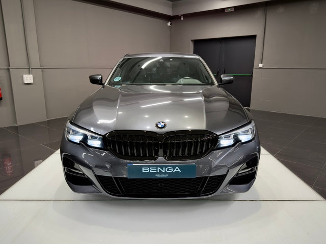 BMW Serie 3