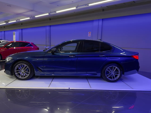 BMW Serie 5