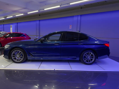 BMW Serie 5