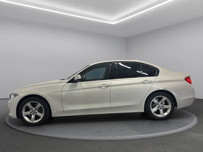 BMW Serie 3