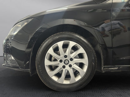 SEAT León