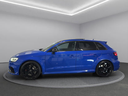 Audi RS3 Sportback