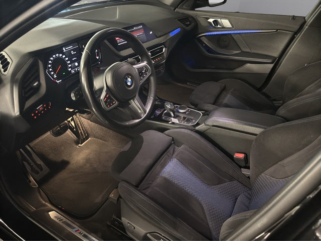BMW Serie 1