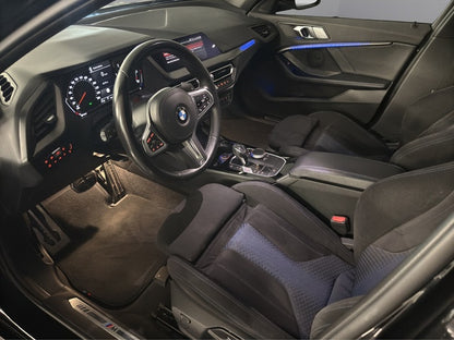 BMW Serie 1