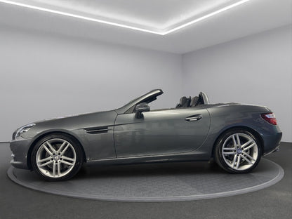 Mercedes-Benz Clase SLK