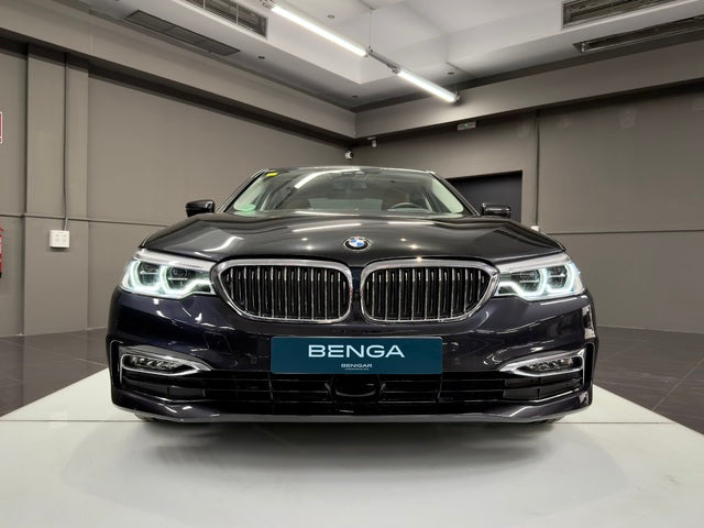 BMW Serie 5