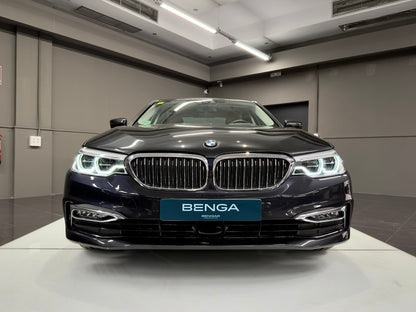 BMW Serie 5