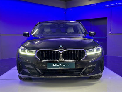 BMW Serie 6
