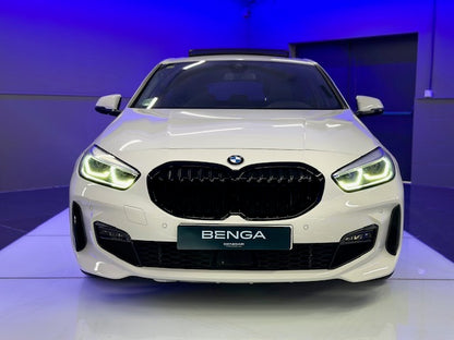 BMW Serie 1