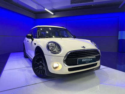 MINI Cooper 5 Puertas