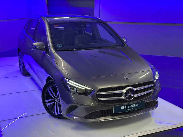 Mercedes-Benz Clase B