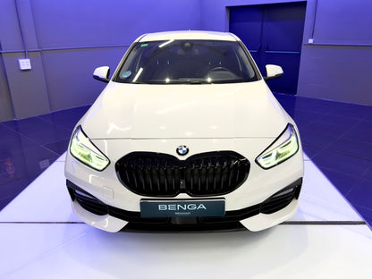 BMW Serie 1