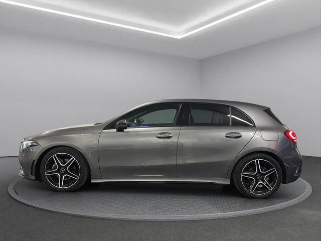 Mercedes-Benz Clase A