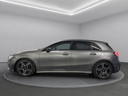 Mercedes-Benz Clase A