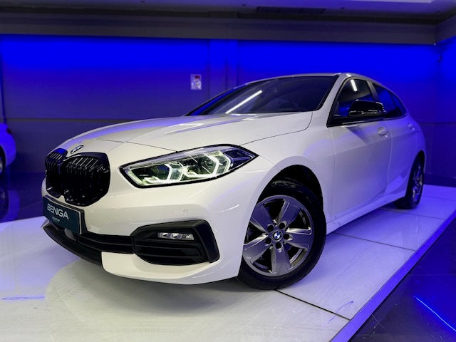 BMW Serie 1