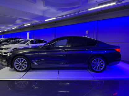 BMW Serie 5