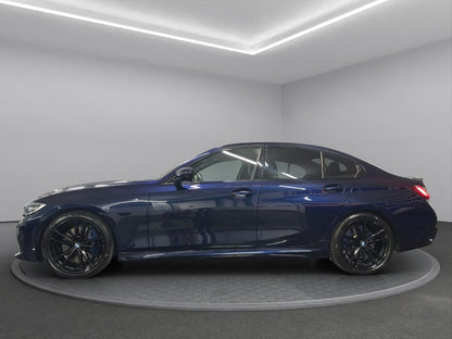 BMW Serie 3