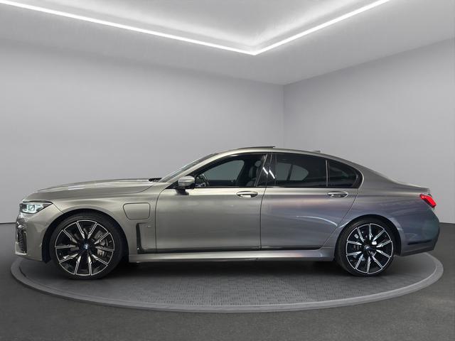 BMW Serie 7