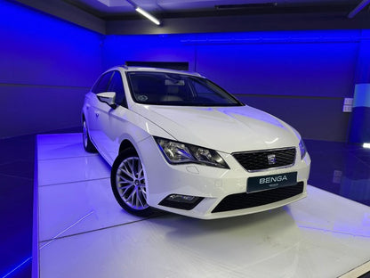 SEAT León ST