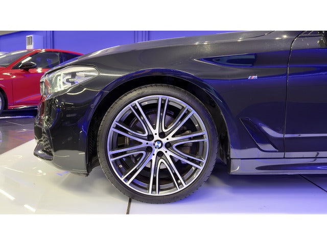 BMW Serie 5
