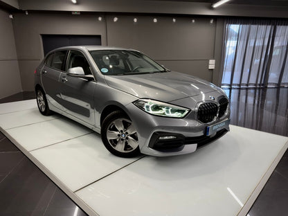 BMW Serie 1