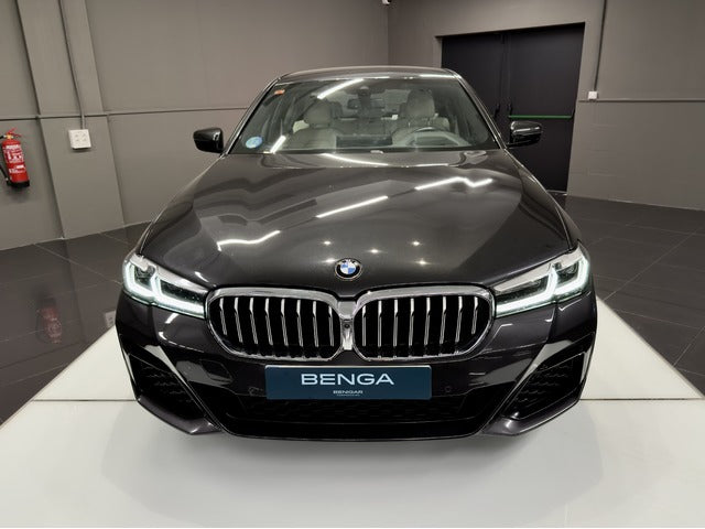 BMW Serie 5