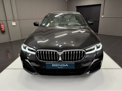 BMW Serie 5