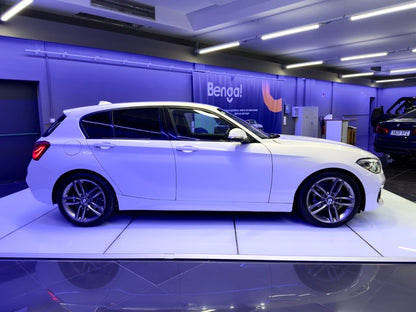 BMW Serie 1